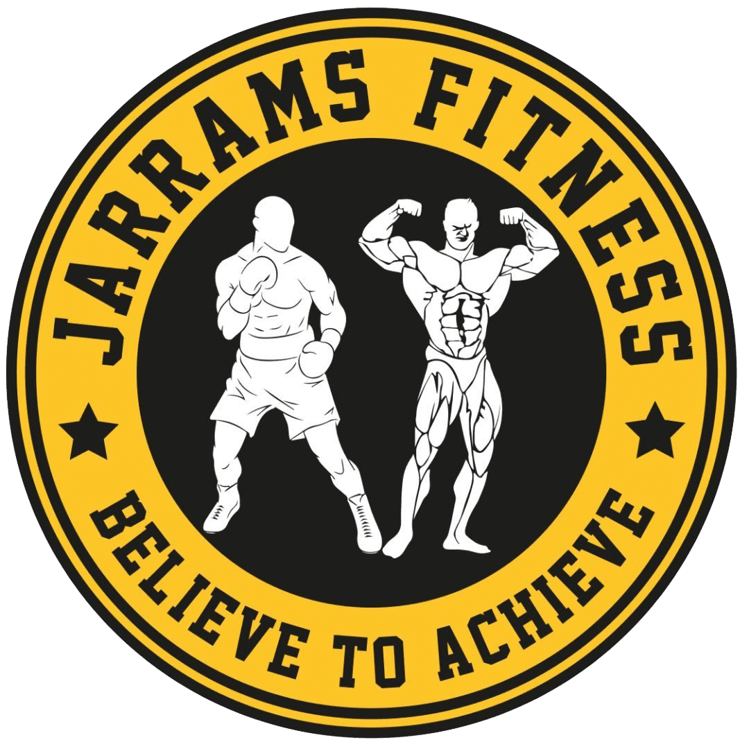 Jarrams Fitness